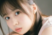 【乃木坂46】佐藤璃果ちゃんって運営の後押しがあれば間違いなく売れるよな？