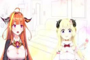 Vtuber わためとココ全盛期のやり取り画像ｗｗｗｗｗ←これ知らないやつ新参なｗｗｗｗｗｗ