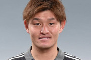 【横浜F・マリノス】GK梶川裕嗣がジュビロ磐田に完全移籍