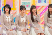 乃木坂46林瑠奈、“プリンセスごっこ”でまさかの馬役「女の子を乗せて人工芝の上を歩いたんです」＜乃木坂工事延長中＞