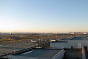 羽田空港で働いてるけど質問ある？