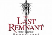 ラストレムナントて面白い？