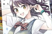 『人を好きになることを諦めていたオッサンがスーパーマーケットのＪＫに恋する漫画』が今売れている模様ｗｗｗ