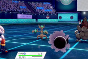 ポケモン剣盾で最小ダメージの「0ダメージ」を与えられることが判明　剣盾でも存在するダメージオーバーフロー