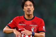 J1柏、鹿島MF仲間隼斗を獲得へ！柏の下部組織出身で4年ぶり2度目の復帰へ（関連まとめ）