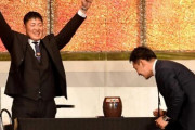 巨人・岡本和真に“阪神移籍”のウワサ　相思相愛、あふれ出る猛虎魂