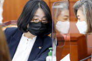 #韓国記事翻訳　『ユン・ミヒャンに不正投機疑惑で離党勧告』、『慰安婦物乞い詐欺師チンピラ集団！』