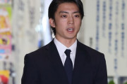 伊藤健太郎「絶対引退しない」と表明 山本舞香も酒断ちで支援