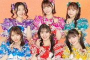 【悲報】日本のアイドル、K-POPとVTuberに挟み撃ちにされ無事死亡ｗｗｗ