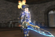【FF14】7.2でとんでもない量の装備品が新たに2ヵ所染色に対応！RWや一部オシャレ装備も対象に！