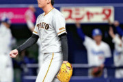 【悲報】巨人直近5試合の失点ｗｗｗｗｗｗｗ