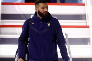 Ｗ杯決勝辞退のベンゼマ エムバペら５人を除く仏代表ＳＮＳフォロー解除の謎行動