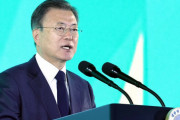 【韓国】文大統領「日本が植民地支配で朝鮮の森林を破壊」と演説 ⇒ 専門家が否定、嘘バレる