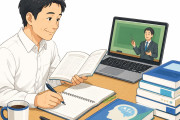 放送大学で学び直してるけど質問ある？【学費・心理学】