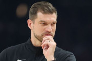 【NBA】CHIの新ヘッドコーチにティアゴ・スプリッターが就任へ