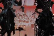 BABYMETAL「コペンハーゲンのファンカム見てたら SUの踊りは本当にセンス抜群で巧い」