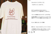 「なぜこんな言葉をTシャツに」桐山照史のアパレル販売に批判、"何しても炎上”現状にメンバーが抱く本音