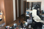 俺の部屋汚すぎワロッタァ（※画像あり）