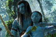 【映画興収】『アバター』最新作が『トップガン マーヴェリック』を抜き2022年1位になる