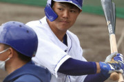 【悲報】中日ドラゴンズ、高橋周平を放出して実績のある投手や若手投手を獲得か