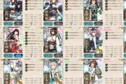 【艦これ】甲提督は今回長陸奥の主砲は何にしたのさ？