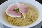 【画像】意識高そうなラーメンの画像貼ってくｗｗｗｗｗｗｗｗ