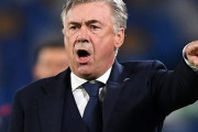 ナポリ、アンチェロッティ監督を解任か？後任候補にガットゥーゾ氏（関連まとめ）