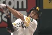 2015年の柳田の出塁率.469←これ