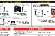【悲報】鬼滅のゲーム、PS5とセット販売にされてしまうｗｗｗｗ