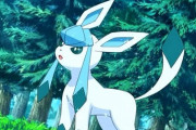 一番かわいいポケモンってグレイシアだよな？