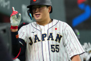 ＷＢＣ　不調続く村上の「４番」変更はあるか　ツイッターでは「村人様」と揶揄する声も