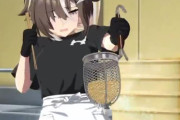 【ウマ娘】ルーラーシップの湯切りが可愛すぎるｗ「これつまり実質シュヴァルでは？」
