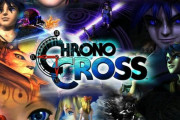 クロノトリガーは名作だがクロノクロスは駄作という風潮