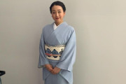 【フィギュア】浅田真央、着物の全身ショットを披露「大和撫子やねぇ」「うわぁ素敵」と賛美の声