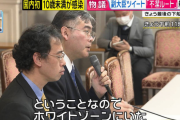 【悲報】新型コロナに感染した厚労省職員、船内のレッドでもグリーンでもないホワイトゾーンで感染していた