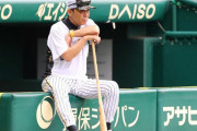 【朗報】岡田監督、ノイジーの特別扱いなし！後半戦はベストメンバーへ