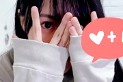 賀喜遥香のだるまさんが転んだ動画の破壊力ｗ これは可愛すぎるｗｗｗ【乃木坂46】