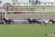 【天皇賞・春】ディープボンド3年連続2着