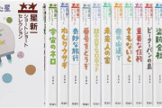 星新一の名作SSを思い浮かべてください