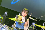 【画像】ドラムで胸が揺れる林鼓子ちゃん【ラブライブ！虹ヶ咲】