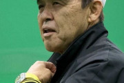阪神岡田監督「梅野（.102 0 3 ops.284）４番で使ってみる。冗談ちゃうよ。ホンマや」