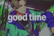 「パラライ」cozmez × SKY-HIさんのコラボ楽曲「Good Time」MV解禁！チーム別配信イベントの開催も決定