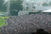【競馬】本当に競馬人気は復活しているのか？