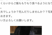 【パグ！】愛犬の肛門から何かが出ています…助けて…