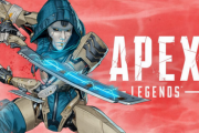 【悲報】ワイ、Apex Legendsプレイヤーの中で最弱かもしれん