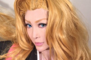 叶姉妹・美香さん『BLEACH』松本乱菊のコスプレを披露！ファンから「実写」「本人」と賞賛の声が相次ぐ