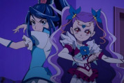 『キボウノチカラ～オトナプリキュア'23～』3話感想 患者と向き合うかれんさん！かれミルで変身！