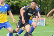 横浜FC退団の元日本代表MF高橋秀人がNZ1部オークランド・ユナイテッドFCに移籍　アカデミーコーチも兼務