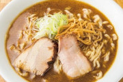 【今年もあの店】東京で一番うまいラーメンが決定wwwwwwww（画像あり）