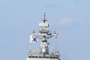 【朝鮮日報】 韓国海軍3100トン級フリゲート艦の配管に亀裂、未承認のステンレス製パイプ使用箇所で欠陥確認